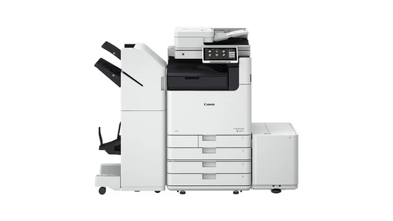 Reparación de impresoras en Madrid