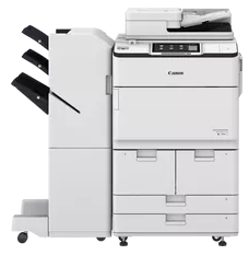 renting de fotocopiadoras en Madrid