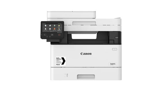 Alquiler de impresoras en Madrid